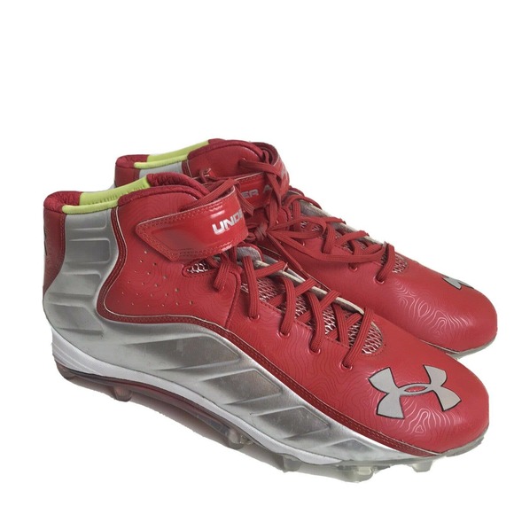 Under Armour | Shoes | Under Armour 4d